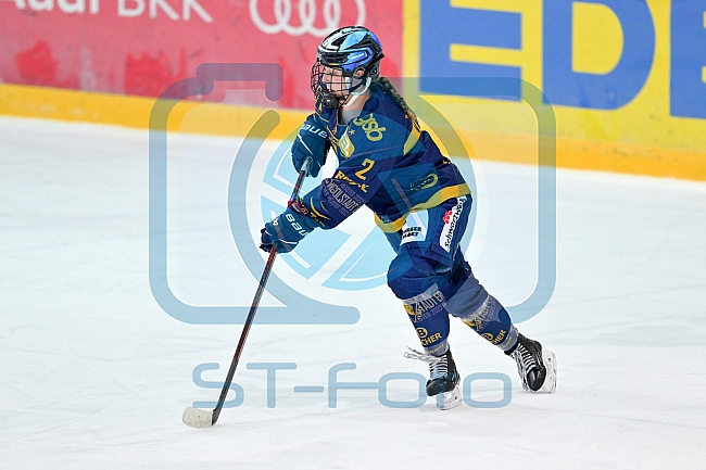 Eishockey, Frauen, DFEL, Saison 2022-2023, ERC Ingolstadt - Eisbären Berlin, 05.02.2023