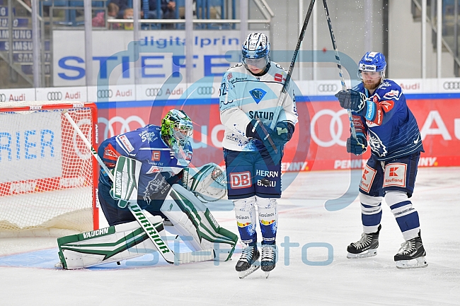 Vorbereitung, Eishockey, Herren, DEL, Saison 2021-2022, ERC Ingolstadt - HC Rytiri Kladno, 22.08.2021