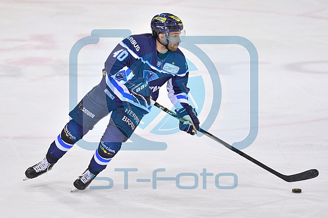 ERC Ingolstadt vs Koelner Haie, DEL, Deutsche Eishockey Liga, Playoffs, Viertelfinale, Spiel 4, 22.03.2019