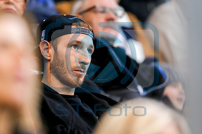 ERC Ingolstadt - Koelner Haie, Eishockey, DEL, Deutsche Eishockey Liga, Spieltag 44, 07.02.2016