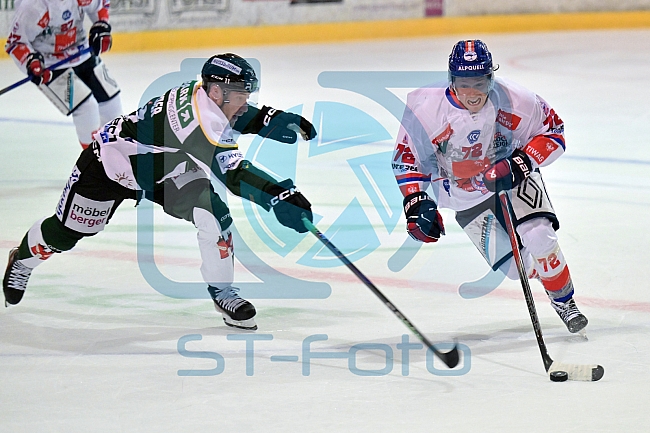 Eishockey, Herren, DEL, Saison 2024-2025, HC TIWAG Innsbruck - EHC Olten, 24.08.2024