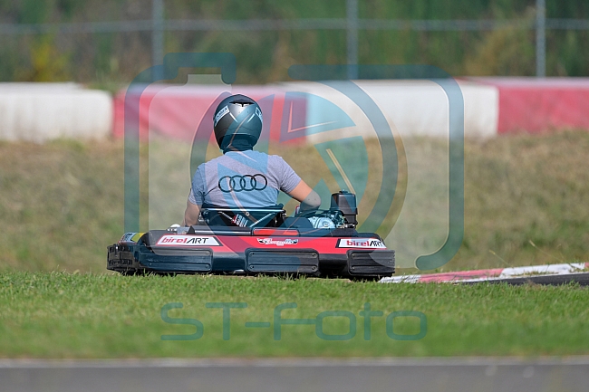 Eishockey, Herren, 6. Vinschgau-Cup, Saison 2022-2023, Audi ERC Gokart Cup 2022, 27.08.2022