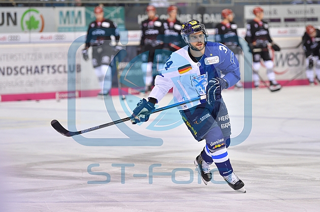 ERC Ingolstadt vs Koelner Haie, DEL, Deutsche Eishockey Liga, Spieltag 41, 20.01.2019