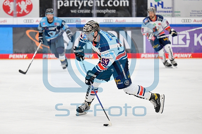 Eishockey, Herren, DEL, Saison 2022-2023, Vorbereitung, ERC Ingolstadt - Iserlohn Roosters, 14.08.2022