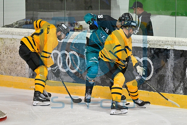 Eishockey, Herren, DEL, Saison 2026-2027, ERC Ingolstadt - HC Verva Litvinov - Steinbach Black Wings Linz, 22.08.2026