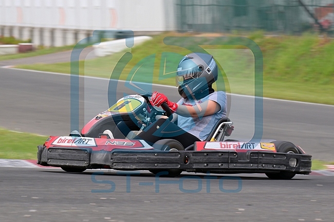 Eishockey, Herren, 6. Vinschgau-Cup, Saison 2022-2023, Audi ERC Gokart Cup 2022, 27.08.2022