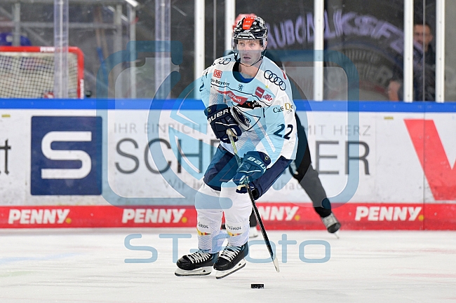 Eishockey, Herren, DEL, Saison 2023-2024, Gäubodenvolksfest-Cup, HC Lugano - ERC Ingolstadt, 18.08.2023
