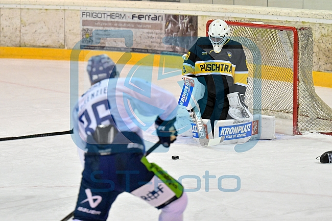 Eishockey, Herren, DEL, Saison 2025-2026, Vinschgau Cup, Spiel 2, Straubing Tigers - HC Pustertal, 23.08.2025