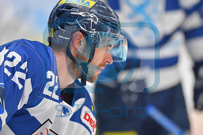 Augsburger Panther vs ERC Ingolstadt, DEL, Deutsche Eishockey Liga, Spieltag 7, 02.10.2019