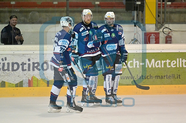 Eishockey, Herren, DEL, Saison 2024-2025, Iserlohn Roosters - HC TIWAG Innsbruck, 25.08.2024