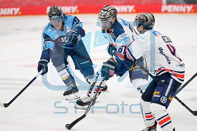 Eishockey, Herren, DEL, Saison 2022-2023, Vorbereitung, ERC Ingolstadt - Iserlohn Roosters, 14.08.2022
