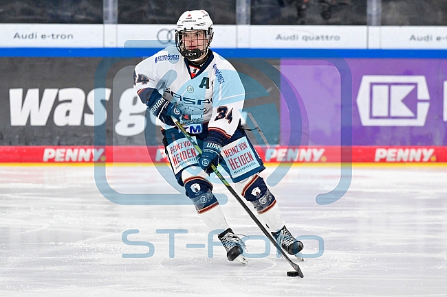 Eishockey, Frauen, DFEL, Saison 2026-2027, ERC Ingolstadt - Eisbären Juniors Berlin, 19.09.2026