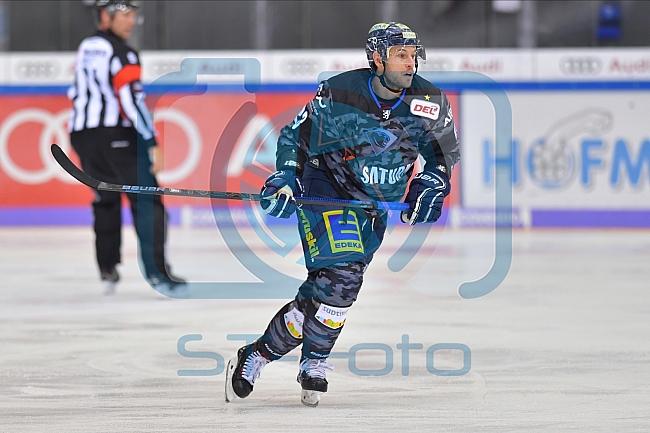 ERC Ingolstadt vs Eisbären Berlin, DEL, Deutsche Eishockey Liga, Spieltag 14, 25.10.2019