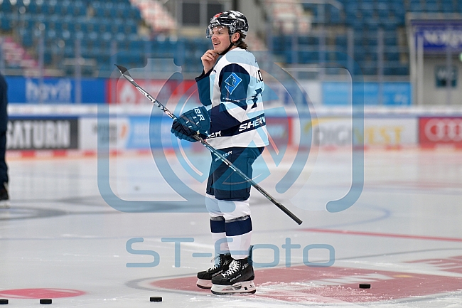 Eishockey, Herren, DEL, Saison 2023-2024, Vorbereitung, ERC Ingolstadt - Auftakttraining, 07.08.2023