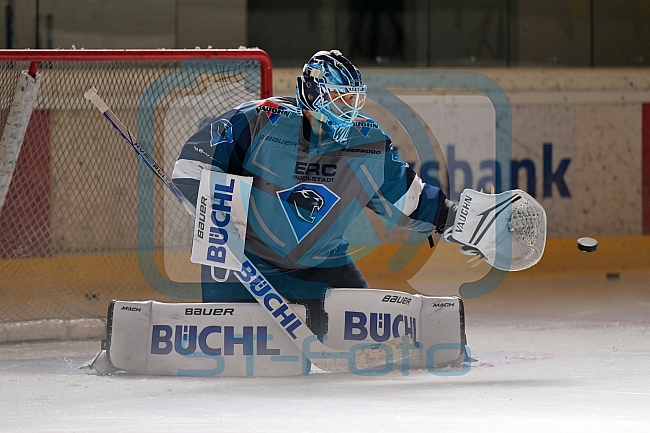 Eishockey, Herren, DEL, Saison 2023-2024, Vinschgau Cup, ERC Ingolstadt - IceTraining, 24.08.2023