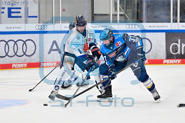 Eishockey, Herren, DEL, Saison 2025-2026, Playoffs Halbfinale, Spiel 1, ERC Ingolstadt - Iserlohn Roosters, 12.09.2025