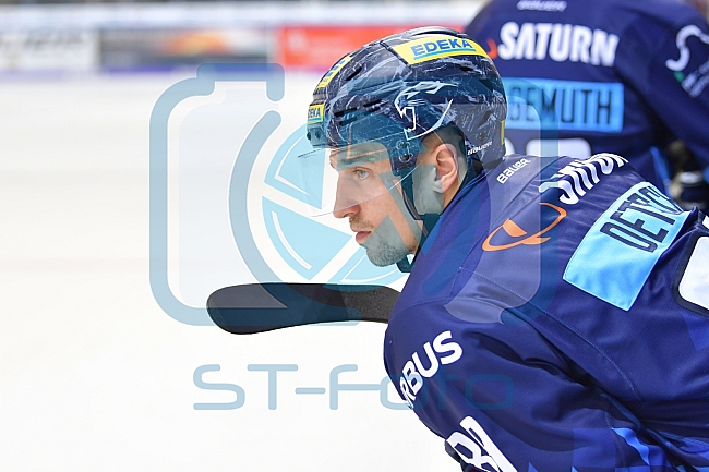 ERC Ingolstadt vs Fischtown Pinguins, DEL, Deutsche Eishockey Liga, Spieltag 8, 04.10.2019