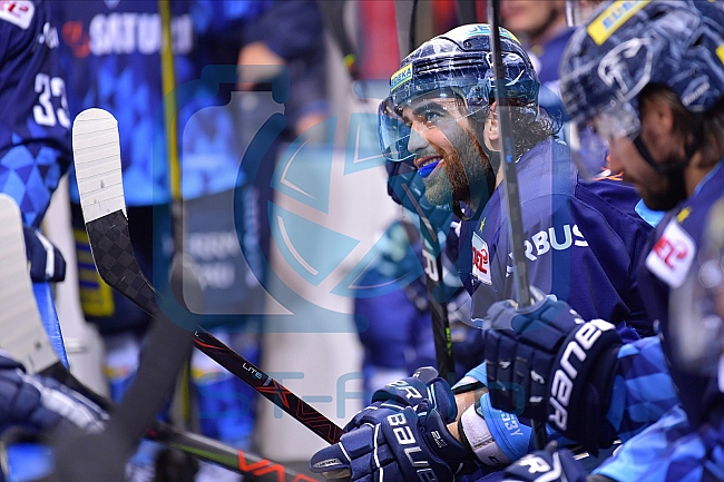 ERC Ingolstadt vs Augsburger Panther, DEL, Deutsche Eishockey Liga, Spieltag 16, 01.11.2019