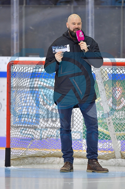 ERC Ingolstadt vs Straubing Tigers, DEL, Deutsche Eishockey Liga, Spieltag 34, 03.01.2020