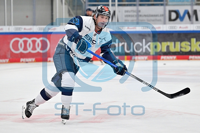 Eishockey, Herren, DEL, Saison 2023-2024, Vorbereitung, ERC Ingolstadt - Auftakttraining, 07.08.2023