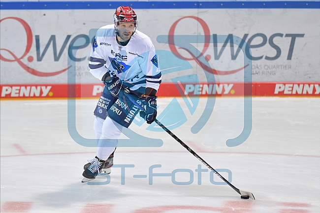 18.11.2020 - ERC Ingolstadt - Training