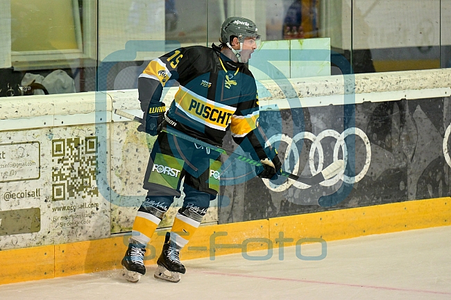 Eishockey, Herren, DEL, Saison 2025-2026, Vinschgau Cup, Spiel 4, HC Pustertal - ERC Ingolstadt, 24.08.2025