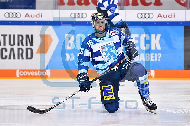 ERC Ingolstadt vs Thomas Sabo Ice Tigers, DEL, Deutsche Eishockey Liga, Spieltag 2, 15.09.2019