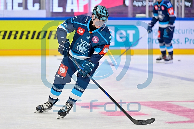 Hockey, Mens, CHL, Season 2025-2026, Regular Season, Game Day 6, ERC Ingolstadt - Odense Bulldogs, 15.10.2025