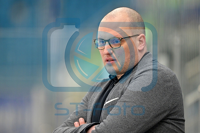 Eishockey, Frauen, DFEL, Halbfinale, Saison 2022-2023, ERC Ingolstadt - Mad Dogs Mannheim, 25.02.2023