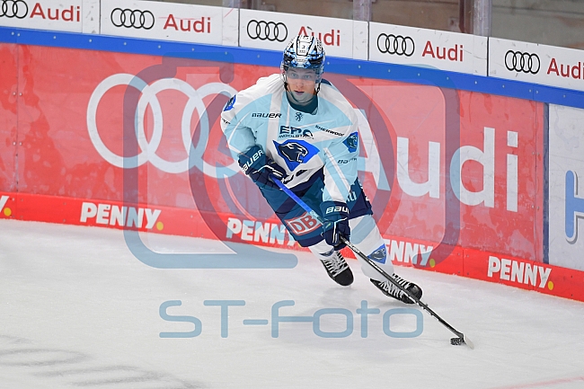 Eistraining, Eishockey, Herren, DEL, Saison 2021-2022, ERC Ingolstadt - Eistraining, 06.08.2021