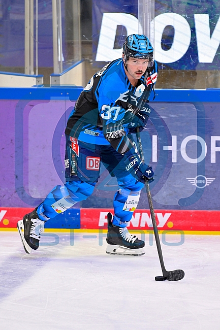 Eishockey, Herren, DEL, Saison 2025-2026, Spiel 31, ERC Ingolstadt - EHC Red Bull München, 23.12.2025