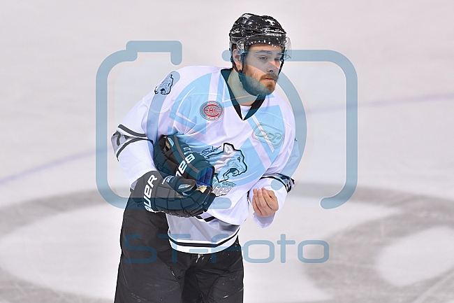 ERC Ingolstadt vs Thomas Sabo Ice Tigers, DEL, Deutsche Eishockey Liga, Spieltag 37, 06.01.2019