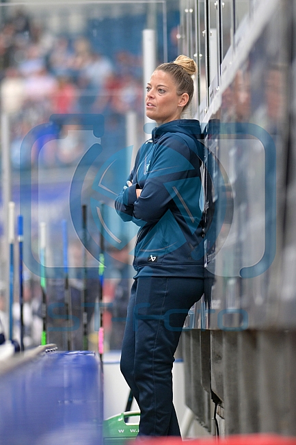 Eishockey, Herren, DEL, Saison 2024-2025, ERC Ingolstadt - Showtraining für Dauerkartenbesitzer, 04.08.2024