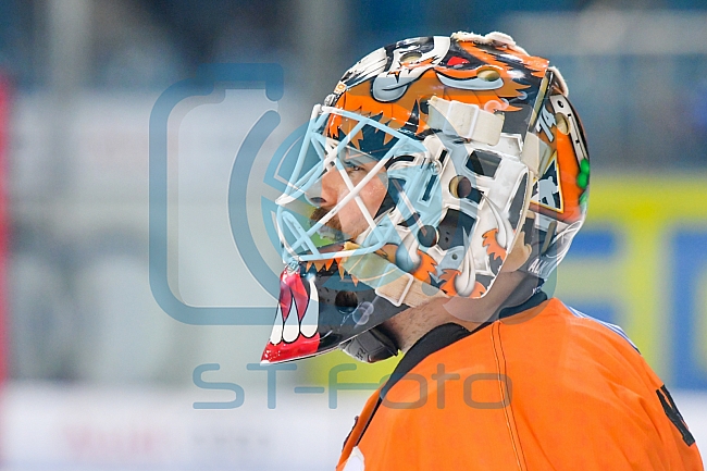 ERC Ingolstadt vs Grizzlys Wolfsburg, Eishockey, DEL, Deutsche Eishockey Liga, Spieltag 7, 03.10.2018