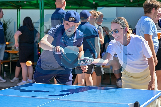 Eishockey, Herren, DEL, Saison 2026-2027, ERC Ingolstadt - Fanfest, 22.08.2026