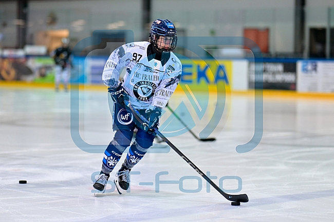 Eishockey, Frauen, DFEL, Saison 2025-2026, ERC Ingolstadt - ECDC Memmingen Indians, 25.01.2026