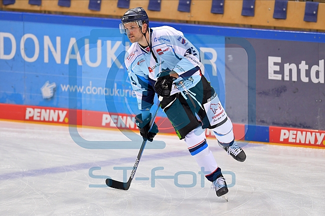 04.12.2020 - ERC Ingolstadt - Straubing Tigers