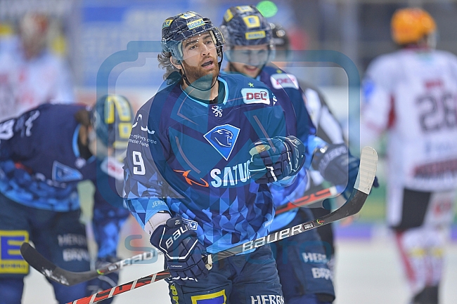ERC Ingolstadt vs Fischtown Pinguins, DEL, Deutsche Eishockey Liga, Spieltag 25, 08.12.2019