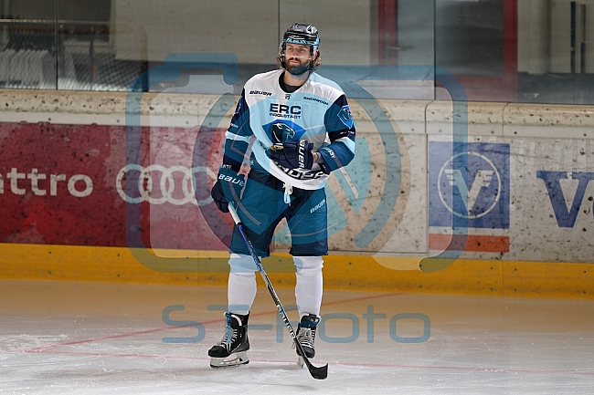 Eishockey, Herren, DEL, Saison 2022-2023, ERC Ingolstadt - Ice Training, 25.08.2022