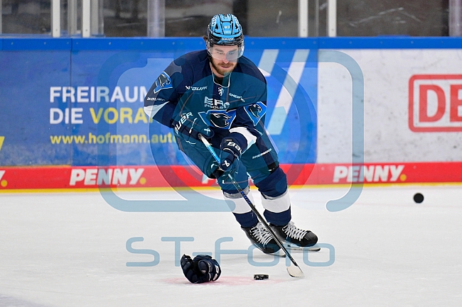Eishockey, Herren, DEL, Saison 2025-2026, ERC Ingolstadt - Training, 04.08.2025