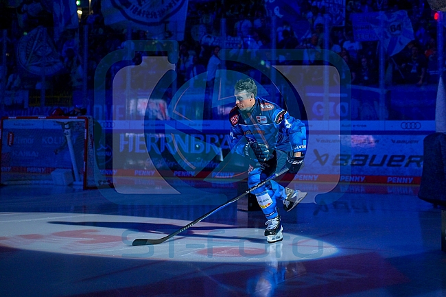 Eishockey, Herren, DEL, Saison 2025-2026, Playoffs Halbfinale, Spiel 3, ERC Ingolstadt - Grizzlys Wolfsburg, 19.09.2025