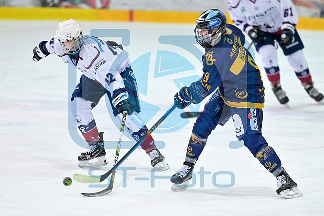 Eishockey, Frauen, DFEL, Saison 2022-2023, ERC Ingolstadt - Eisbären Berlin, 05.02.2023