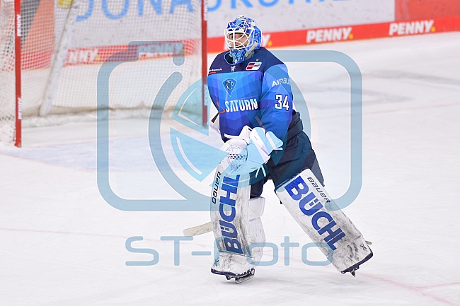 Eishockey, Herren, DEL, Saison 2020-2021, ERC Ingolstadt - Fischtown Pinguins Bremerhaven, 16.04.2021