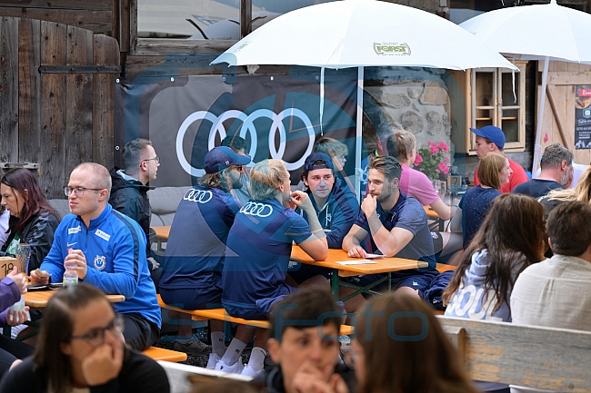 Eishockey, Herren, DEL, Saison 2023-2024, Vinschgau Cup, ERC Ingolstadt – Audi Almerlebnis, 26.08.2023