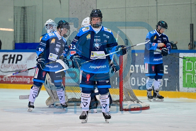 Eishockey, Herren, U20 DNL, Saison 2025-2026, Halbfinale - Spiel 2, ERC Ingolstadt - Krefelder EV 81, 15.03.2026