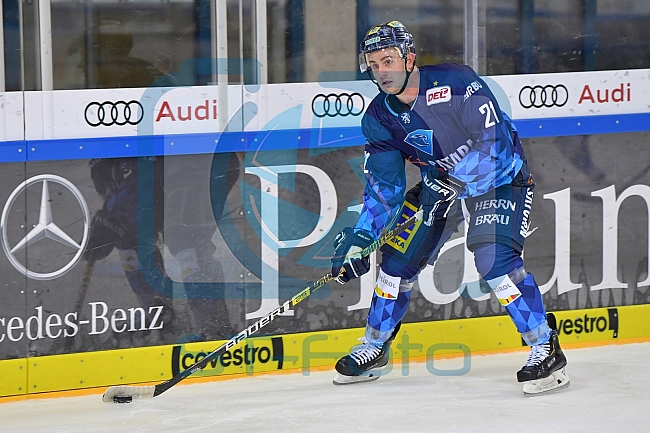 ERC Ingolstadt vs Eisbären Berlin, DEL, Deutsche Eishockey Liga, Spieltag 11, 13.10.2019