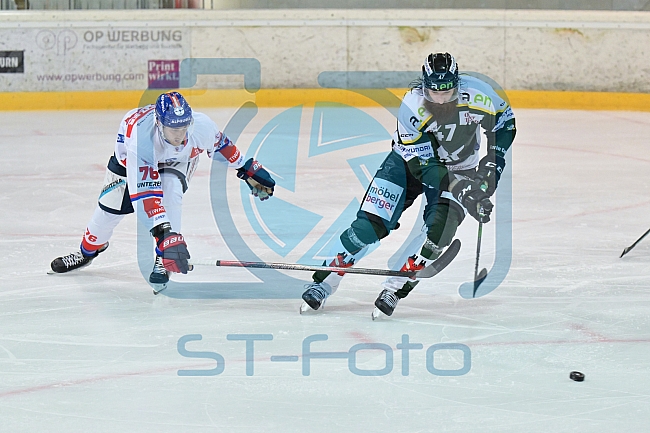 Eishockey, Herren, DEL, Saison 2024-2025, HC TIWAG Innsbruck - EHC Olten, 24.08.2024