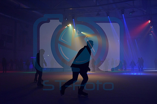 ERC Ingolstadt vs Iserlohn Roosters, DEL, Deutsche Eishockey Liga, Spieltag 29, 20.12.2019