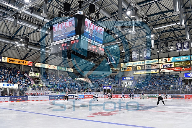 Vorbereitung, Eishockey, Herren, DEL, Saison 2021-2022, ERC Ingolstadt - HC Rytiri Kladno, 22.08.2021
