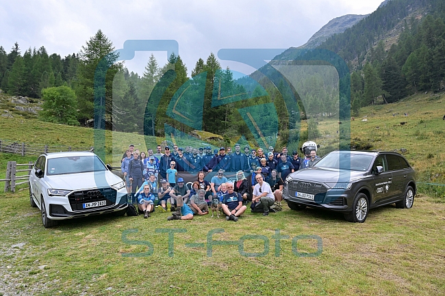 Eishockey, Herren, DEL, Saison 2023-2024, Vinschgau Cup, ERC Ingolstadt – Audi Almerlebnis, 26.08.2023